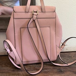 Michael kors medium backpack